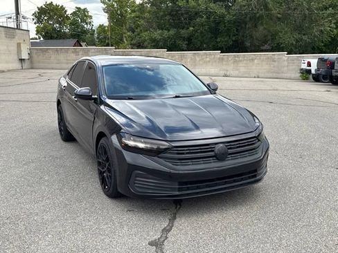 Used 2024 Volkswagen Jetta S FWD image 10