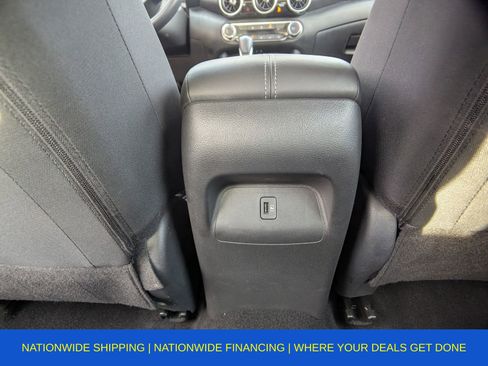 Used 2025 Nissan Sentra SV image 19