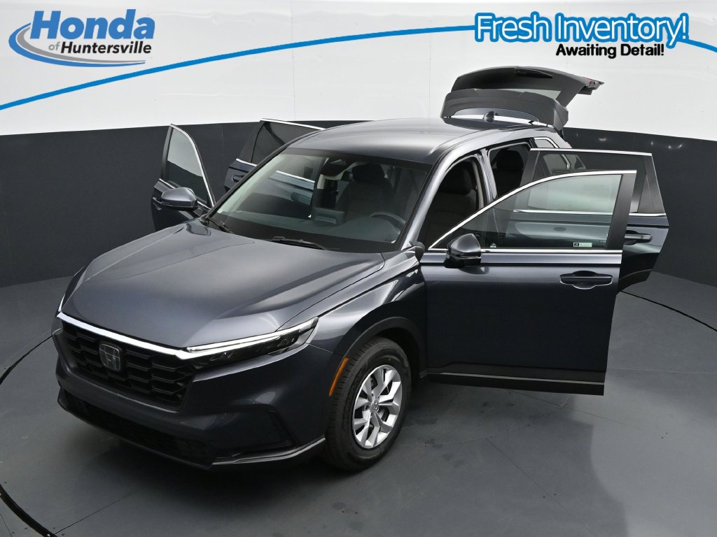 Used 2026 Honda CR-V LX image 45