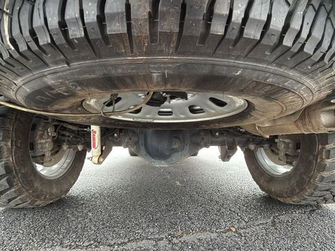 Used 2025 GMC Sierra 2500 SLT w/ SLT Premium Package image 15