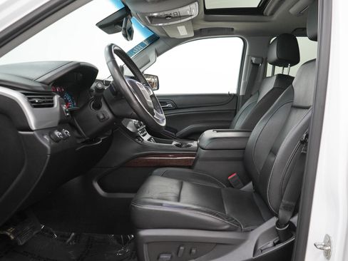 Used 2018 GMC Yukon SLT w/ Open Road Package AWD/4WD image 25