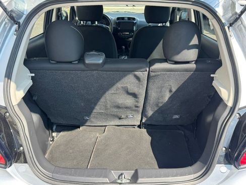 Used 2024 Mitsubishi Mirage ES FWD image 28