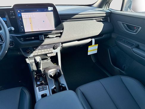 New 2026 Subaru Outback Limited AWD/4WD image 29