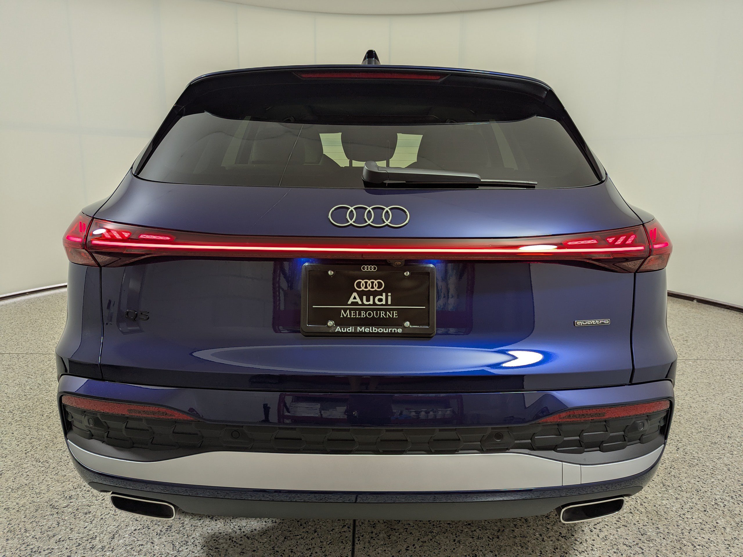 New 2026 Audi Q5 Prestige AWD/4WD image 6