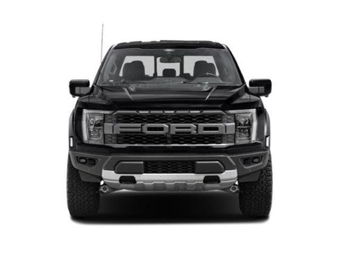 Used 2022 Ford F150 Raptor w/ Equipment Group 801A High image 4