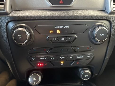 Used 2019 Ford Ranger XLT w/ Equipment Group 302A Luxury image 23