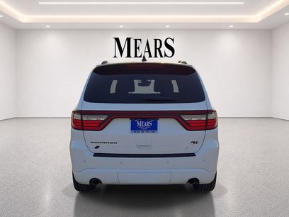 Used 2023 Dodge Durango R/T