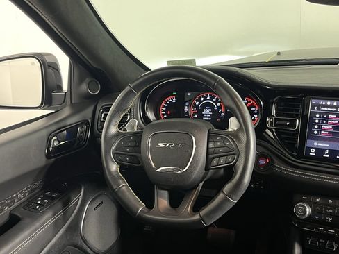 Certified 2024 Dodge Durango SRT image 15