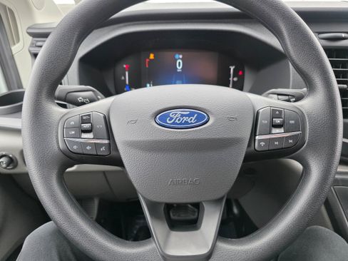 New 2026 Ford Transit 250 Low Roof AWD image 13