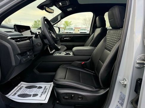 Used 2025 GMC Sierra EV Denali image 26