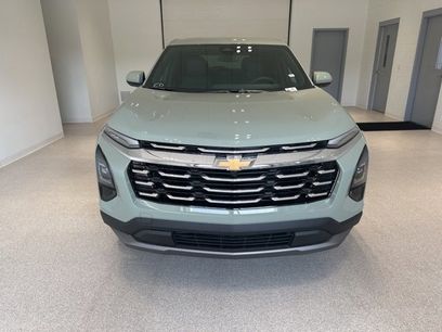 New 2026 Chevrolet Equinox LT w/ Convenience Package II
