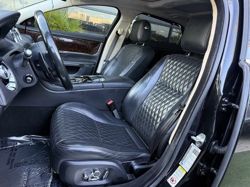 Used 2016 Jaguar XJ L Portfolio image 10