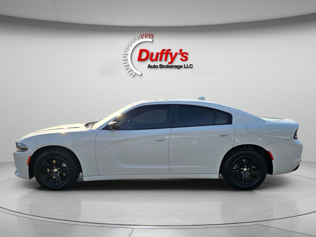 Used 2023 Dodge Charger SXT w/ Cold Weather Package RWD image 15