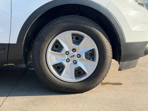 Used 2013 Ford Explorer 4WD image 15