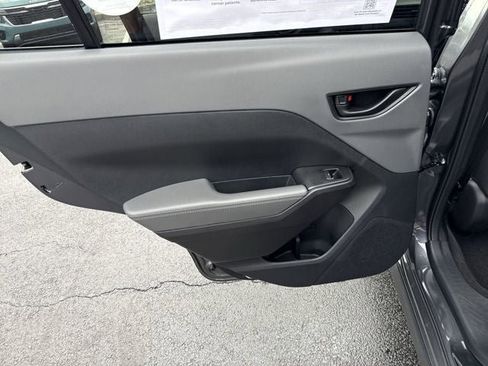 New 2026 Subaru Crosstrek 2.0i Premium AWD/4WD image 70