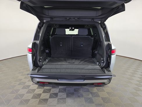 Used 2024 Rivian R1S Adventure AWD/4WD image 15