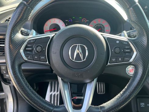 Certified 2020 Acura RDX A-Spec image 18