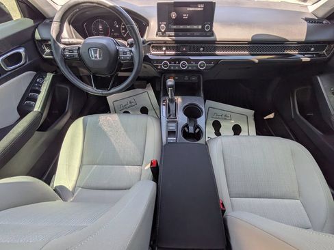 Used 2023 Honda Civic EX image 13