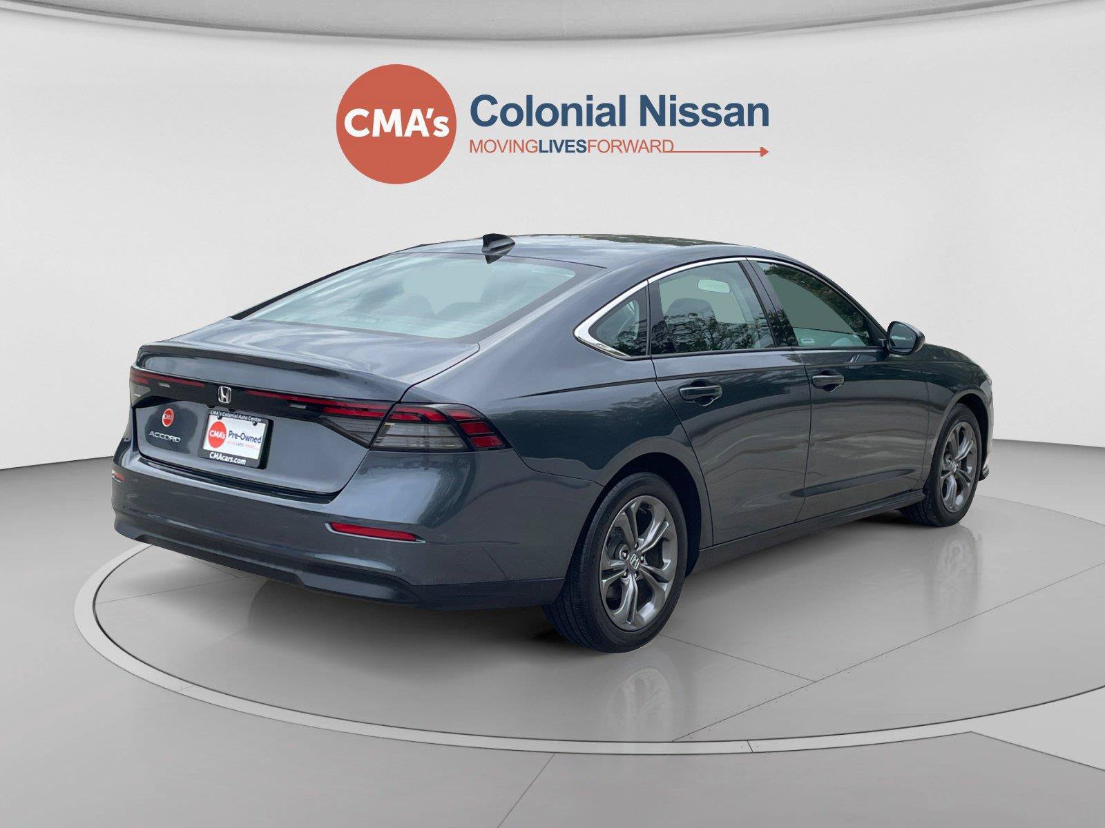 Used 2024 Honda Accord EX image 5
