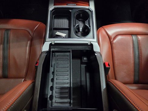 Used 2021 Ford F250 King Ranch w/ King Ranch Ultimate Package image 86