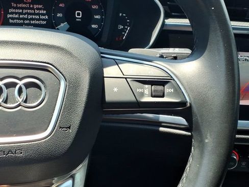 Used 2021 Audi Q3 2.0T Premium AWD/4WD image 18
