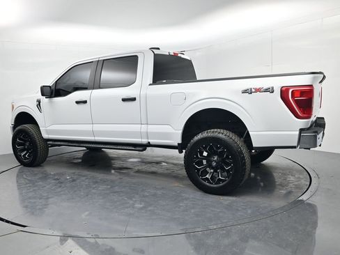 Used 2022 Ford F150 XLT image 5