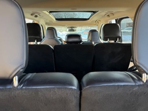 Used 2020 Lincoln Aviator Reserve w/ Equipment Group 202A image 15