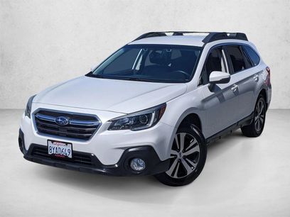 Used 2019 Subaru Outback 2.5i Limited