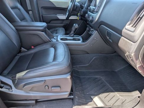 Used 2021 Chevrolet Colorado ZR2 AWD/4WD image 26