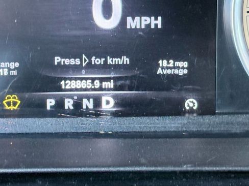 Used 2017 RAM 2500 Tradesman w/ Chrome Appearance Group image 17