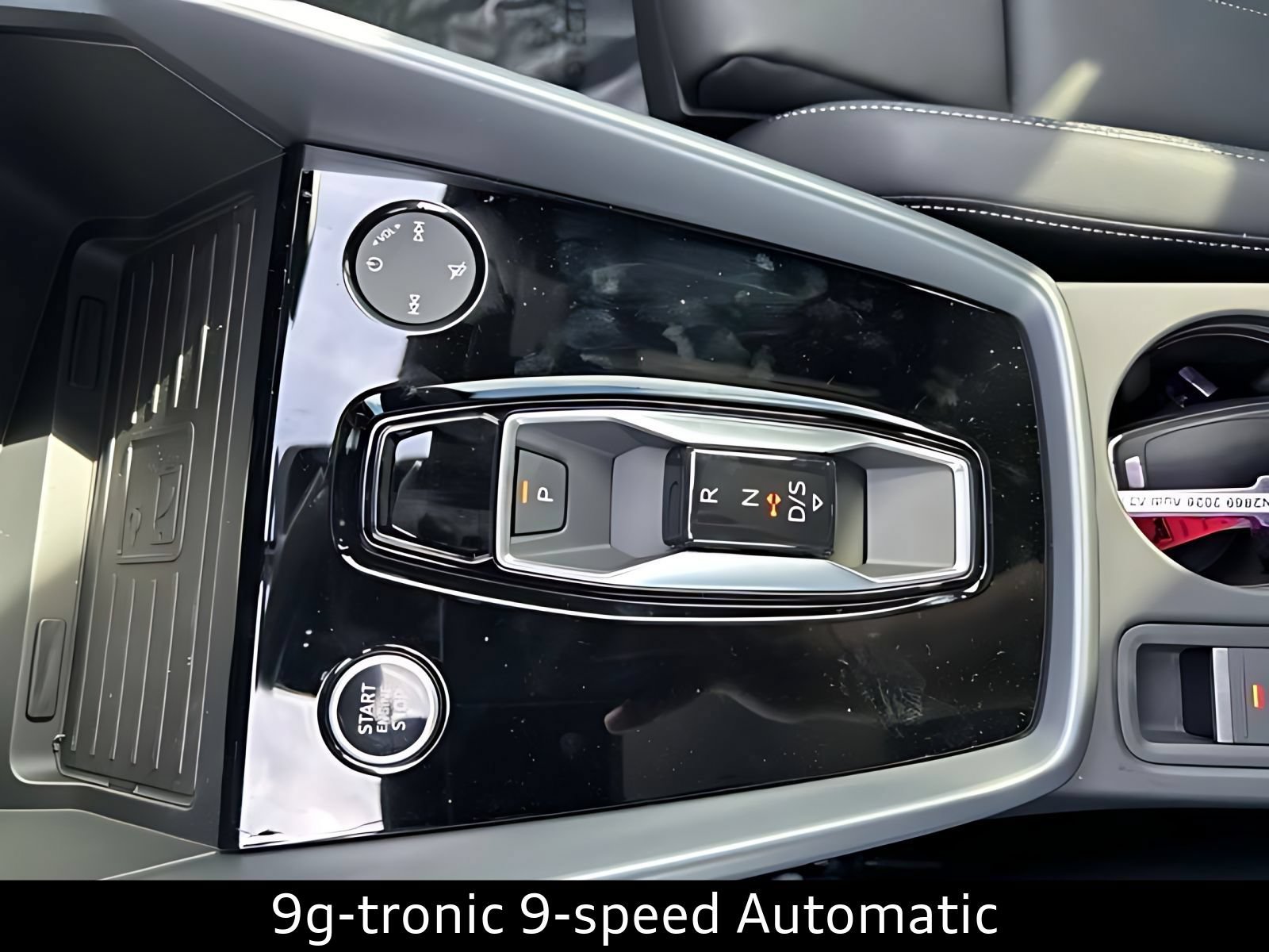 New 2026 Audi A3 2.0T Premium AWD/4WD image 35