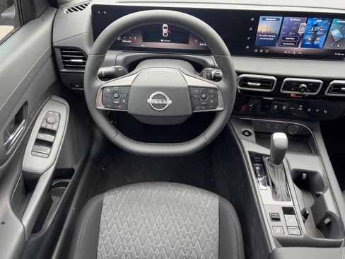 New 2026 Nissan Sentra SV image 14