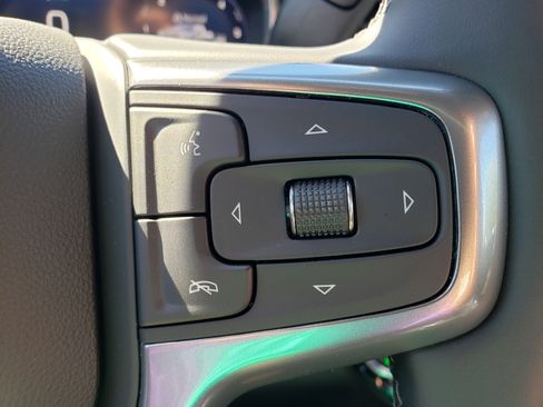 New 2026 Chevrolet Silverado 3500 LTZ w/ LTZ Plus Package image 18