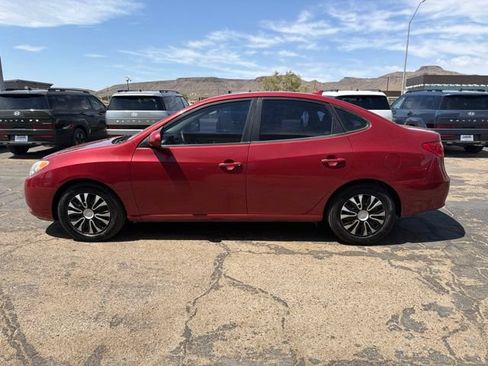 Used 2010 Hyundai Elantra GLS FWD image 6