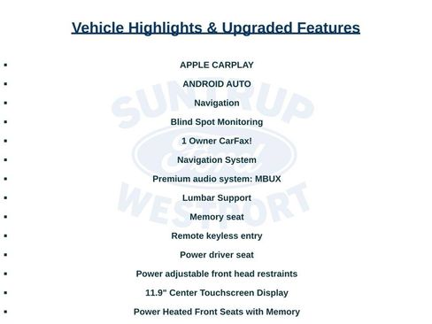 Used 2025 Mercedes-Benz C 300 Sedan w/ Winter Package image 7
