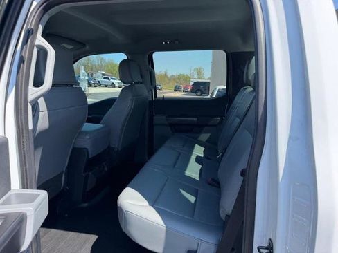 Certified 2023 Ford F150 XL AWD/4WD image 9