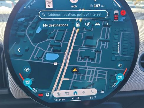 New 2026 MINI Cooper S FWD image 20