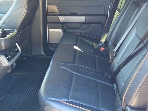 Certified 2024 Ford F150 Lariat w/ FX4 Off-Road Package image 16