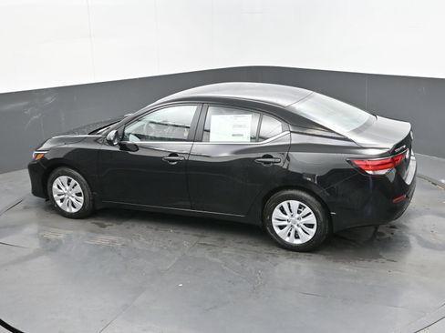 New 2025 Nissan Sentra S image 34