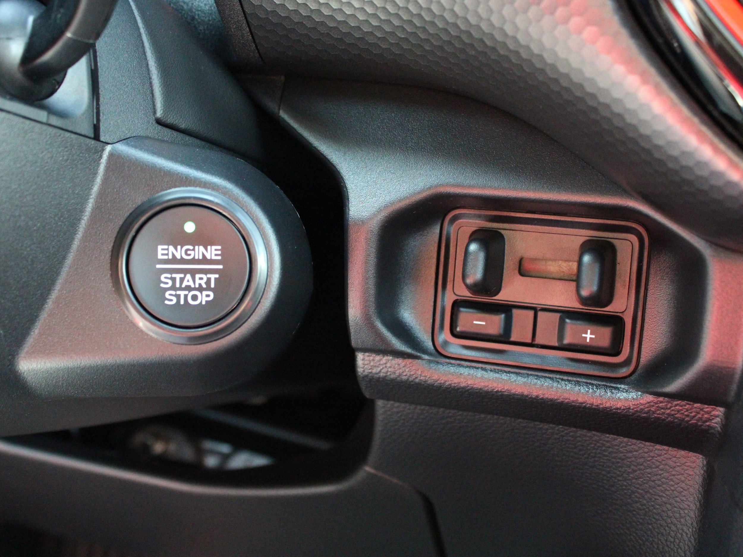 New 2026 Ford Ranger Raptor AWD/4WD image 21