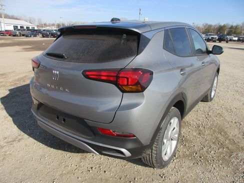 New 2026 Buick Encore GX Preferred image 5