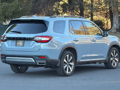 Used 2023 Honda Pilot Elite