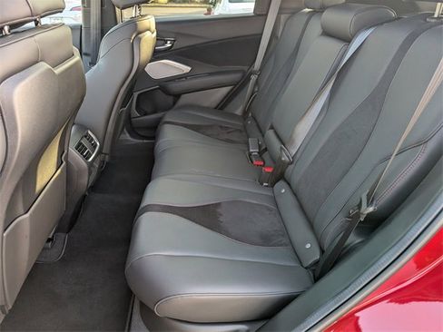 Certified 2024 Acura RDX A-Spec image 30
