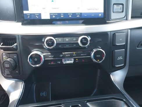 Used 2023 Ford F150 XLT w/ Equipment Group 302A High AWD/4WD image 25