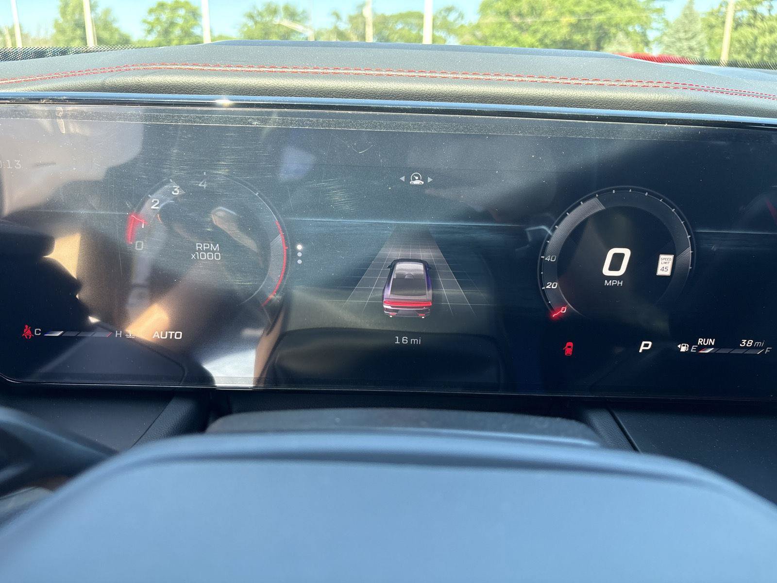 New 2026 Dodge Charger R/T AWD/4WD image 16