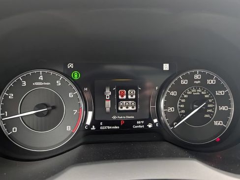 Used 2023 Acura RDX FWD w/ Technology Package image 33