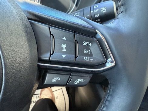 Used 2023 MAZDA CX-5 AWD 2.5 S image 20