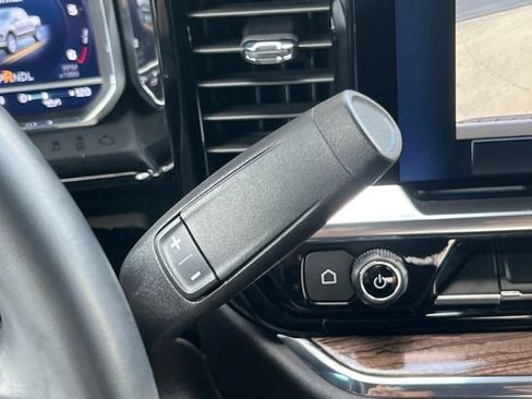 Used 2024 Chevrolet Silverado 1500 RST w/ Rally Edition image 27