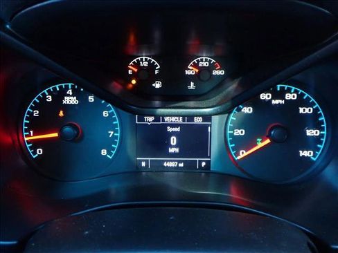 Used 2022 Chevrolet Colorado LT w/ LT Convenience Package image 22