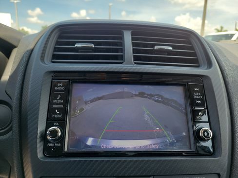 Used 2021 Mitsubishi Outlander Sport ES FWD image 10